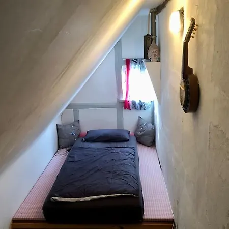 Der Optische Hof Sulzbach-Laufen