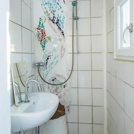Appartement Der Optische Hof *