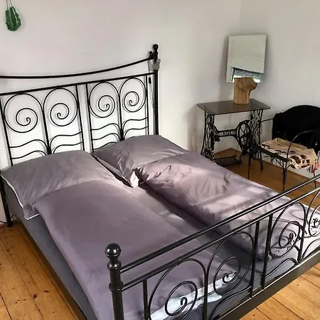 Der Optische Hof Apartment