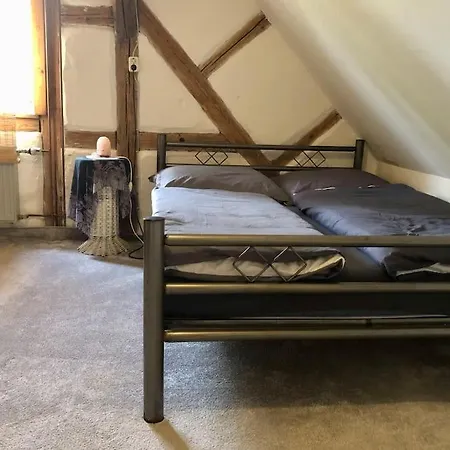 Der Optische Hof * Sulzbach-Laufen