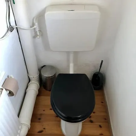 Der Optische Hof Apartment