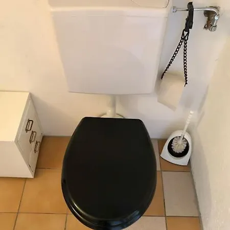Appartement Der Optische Hof