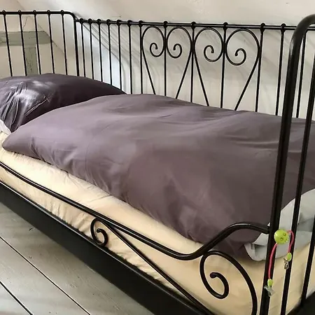 Der Optische Hof Appartement *