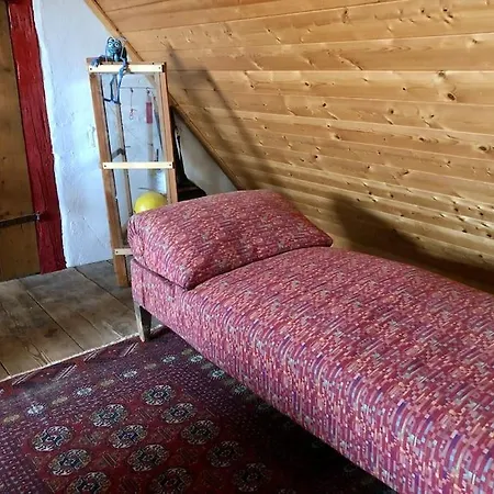 Appartamento Der Optische Hof *
