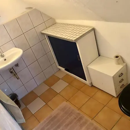 Der Optische Hof Apartment Weiler (Enz)
