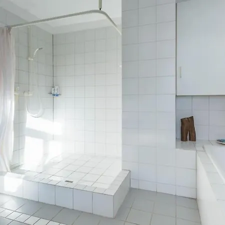 Appartement Der Optische Hof