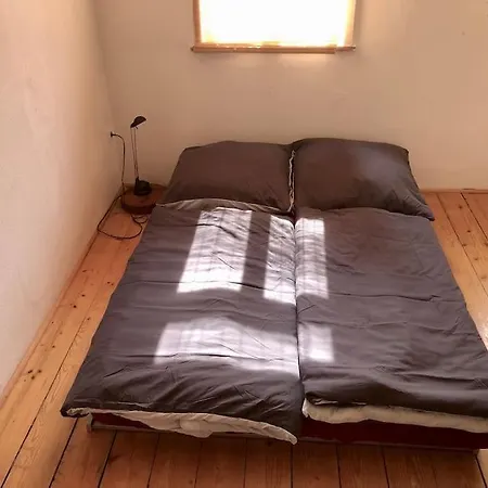 Der Optische Hof Apartment *