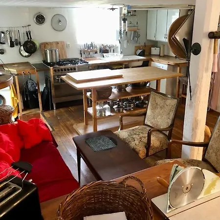 Der Optische Hof Appartement Sulzbach-Laufen