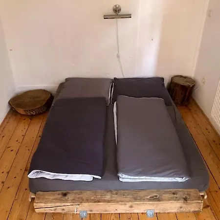 Appartement Der Optische Hof
